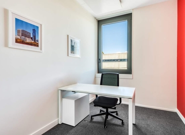 Rue de Pré-Bois 14 Cointrin, Tagungsraum Meyrin