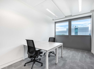  Conference space in Geneva, Rue du Pré-de-la-Bichette 1 (1202) - 5 | MatchOffice