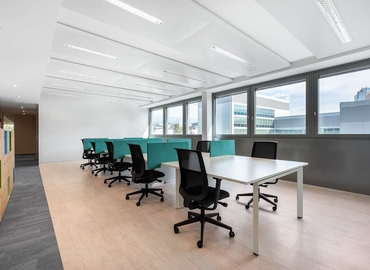  Conference space in Geneva, Rue du Pré-de-la-Bichette 1 (1202) - 8 | MatchOffice