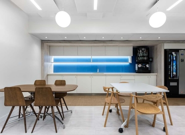  Meeting room in Geneva, Rue de Lyon 77 (1203) - 5 | MatchOffice