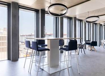 Esplanade de Pont-Rouge 4, Tagungsraum Lancy