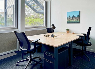 Rue du Nant D'avril 150, Meetingraum Meyrin