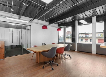 Teichgässlein 9, Seminarraum Basel