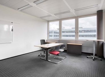  Convention center in Zug, Dammstrasse 19 (6300) - 4 | MatchOffice
