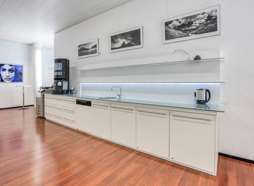  Conference center in Zug, Dammstrasse 19 (6300) - 6 | MatchOffice