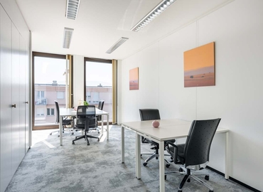  Conference hall in Geneva, 5. und 6. Stock (1209) - 3 | MatchOffice.com