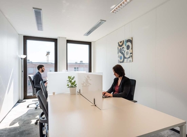  Conference space in Geneva, 5. und 6. Stock (1209) - 6 | MatchOffice