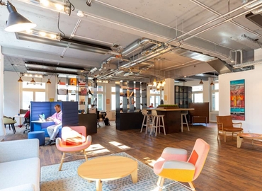 Virtuelles büro Bleicherweg 10 8002 Zürich