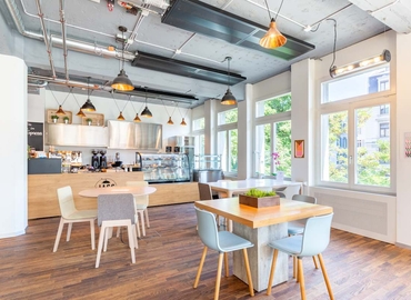 Virtuelles büro Bleicherweg 10 8002 Zürich