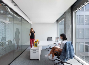 The Circle 6, Business center Wallisellen
