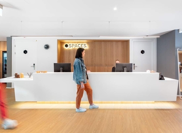 The Circle 6, Business center Wallisellen