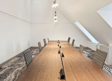 Bureau virtuel Bahnhofquai 11 8001 Zürich