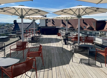 Bahnhofquai 11, Business center Zürich