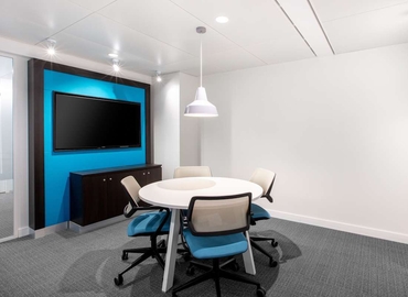 Badenerstrasse 47, Business center Zürich