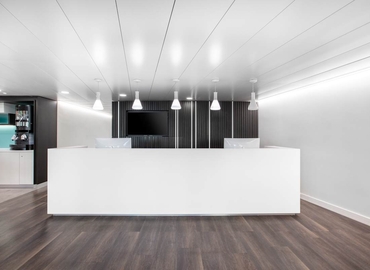 Bureau virtuel Badenerstrasse 47,Stauffacher, 2. und 4. Stock 8004 Zurich Vieille Ville