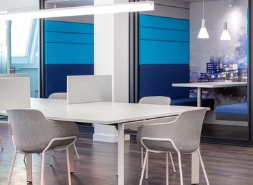 Bureau virtuel Badenerstrasse 47,Stauffacher, 2. und 4. Stock 8004 Zurich Vieille Ville