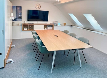 Bureau virtuel Bahnhofplatz 1 8001 Zürich