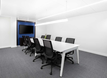 Badenerstrasse 47,Stauffacher, 2. und 4. Stock, Coworking Zürich Altstadt