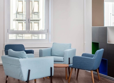 Badenerstrasse 47,Stauffacher, 2. und 4. Stock, Coworking Zürich Altstadt