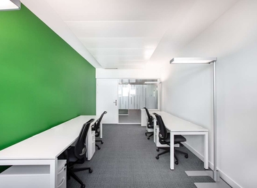 Badenerstrasse 47,Stauffacher, 2. und 4. Stock,  Coworking Zürich Altstadt