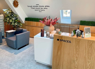 Bahnhofplatz 1, Business center Zürich