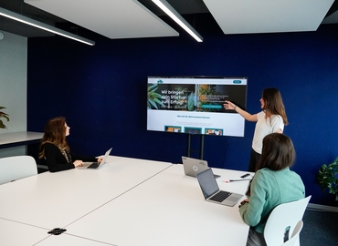 164 m² Shared office  in Winterthur, Stadthausstrasse 14 (8400) - 9 | MatchOffice.com