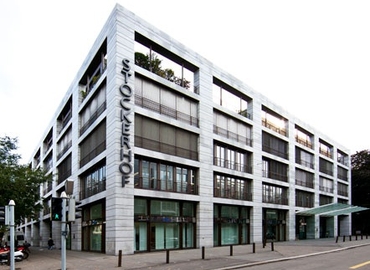 Dreikönigstrasse 31 A, Business center Zürich, 0