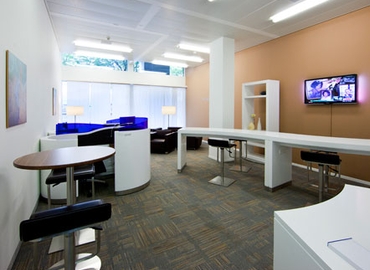 Dreikönigstrasse 31 A, Business center Zürich, 9