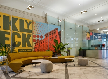 Bureau Klybeckstrasse 141 4057 Basel-Stadt