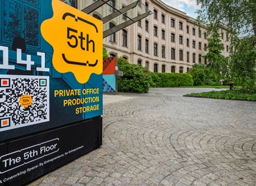 Bureau Klybeckstrasse 141 4057 Basel-Stadt