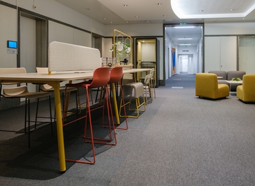 Bureau Klybeckstrasse 141 4057 Basel-Stadt