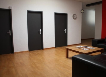 Rue du Tunnel 15, Business center Genève, 6