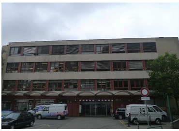 Rue du Tunnel 15, Business center Genève, 0