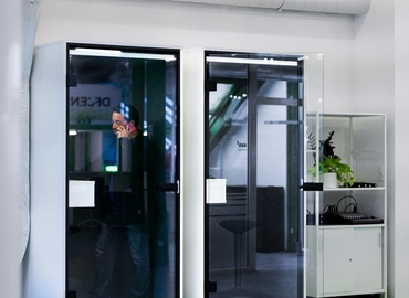 Office Route des Jeunes 5D 1227 Carouge