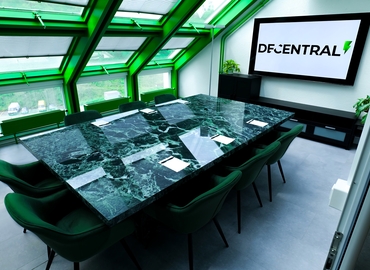 Office Route des Jeunes 5D 1227 Carouge