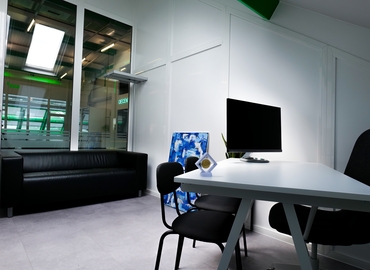 Office Route des Jeunes 5D 1227 Carouge