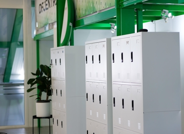 Office Route des Jeunes 5D 1227 Carouge