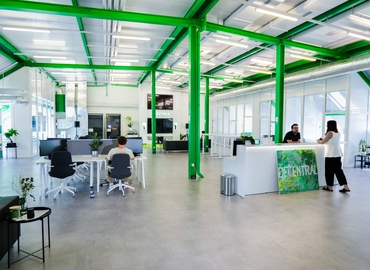 Office Route des Jeunes 5D 1227 Carouge