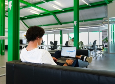 Office Route des Jeunes 5D 1227 Carouge