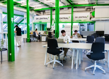 Office Route des Jeunes 5D 1227 Carouge