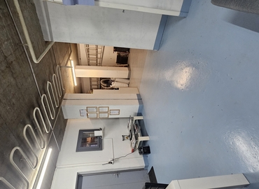 Büro Rue Grange-Lévrier 5 1220 Vernier
