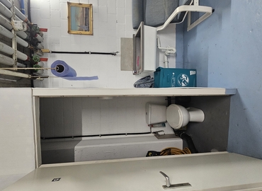 Büro Rue Grange-Lévrier 5 1220 Vernier
