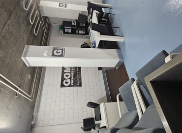 Büro Rue Grange-Lévrier 5 1220 Vernier