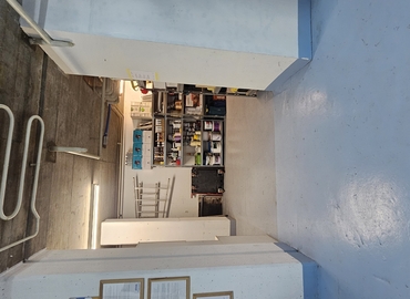 Büro Rue Grange-Lévrier 5 1220 Vernier