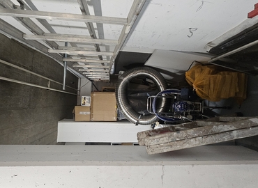 Büro Rue Grange-Lévrier 5 1220 Vernier