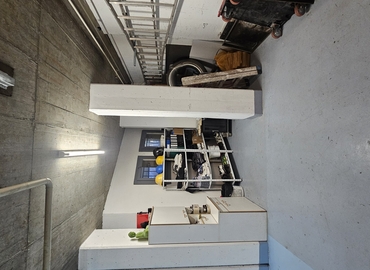 Büro Rue Grange-Lévrier 5 1220 Vernier