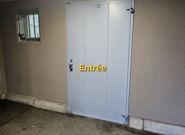  Conference space in Vernier, Rue Grange-Lévrier 5 (1220) - 1 | MatchOffice