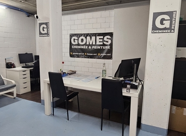  Conference space in Vernier, Rue Grange-Lévrier 5 (1220) - 3 | MatchOffice