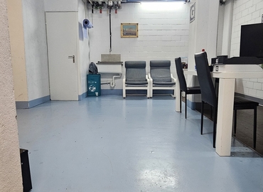  Conference center in Vernier, Rue Grange-Lévrier 5 (1220) - 2 | MatchOffice