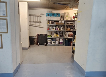  Conference room in Vernier, Rue Grange-Lévrier 5 (1220) - 7 | MatchOffice